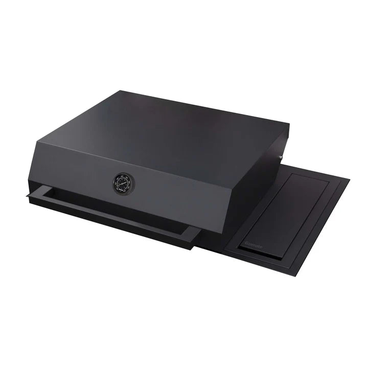 Gasmate Phoenix Black 4B Hood to Suit BQ2047BL