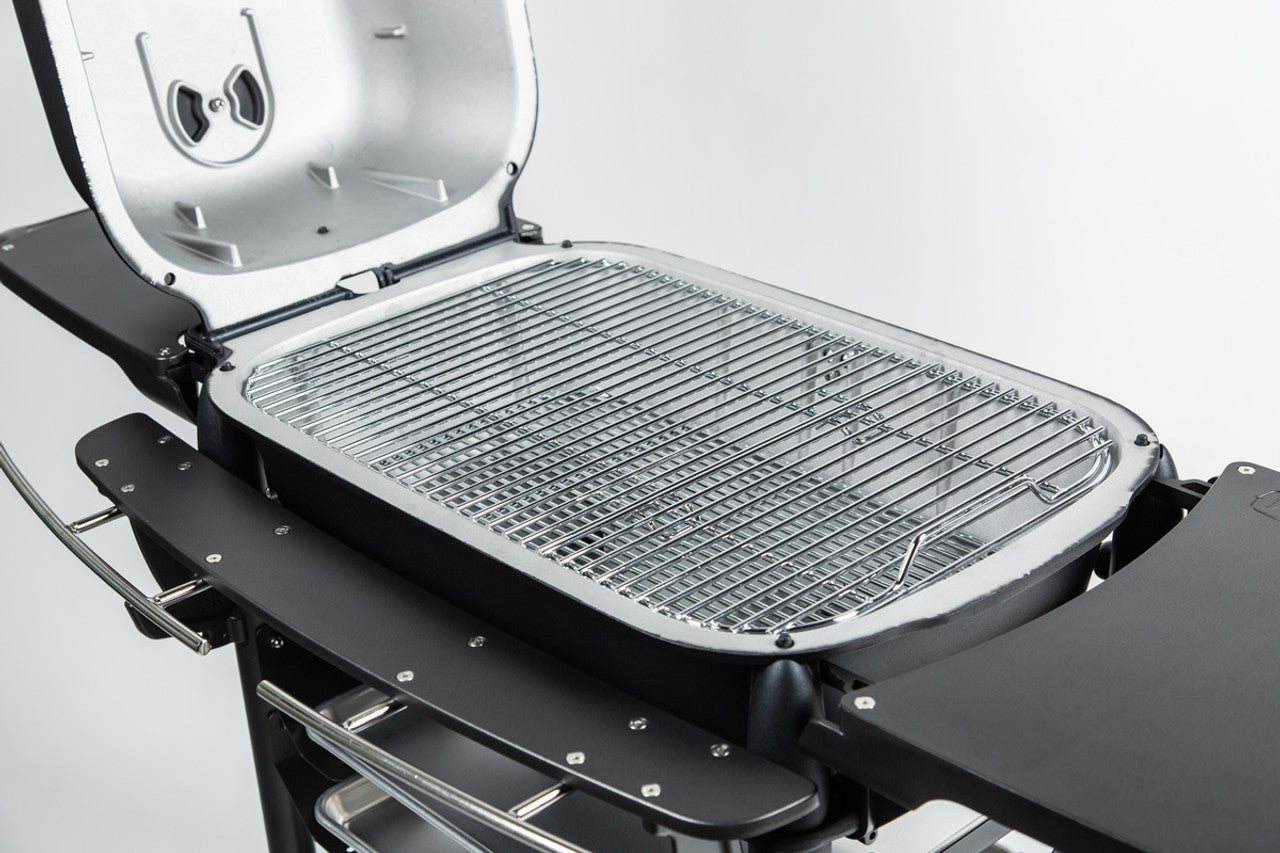 PK Grills - PK300 Portable Charcoal Grill & Smoker