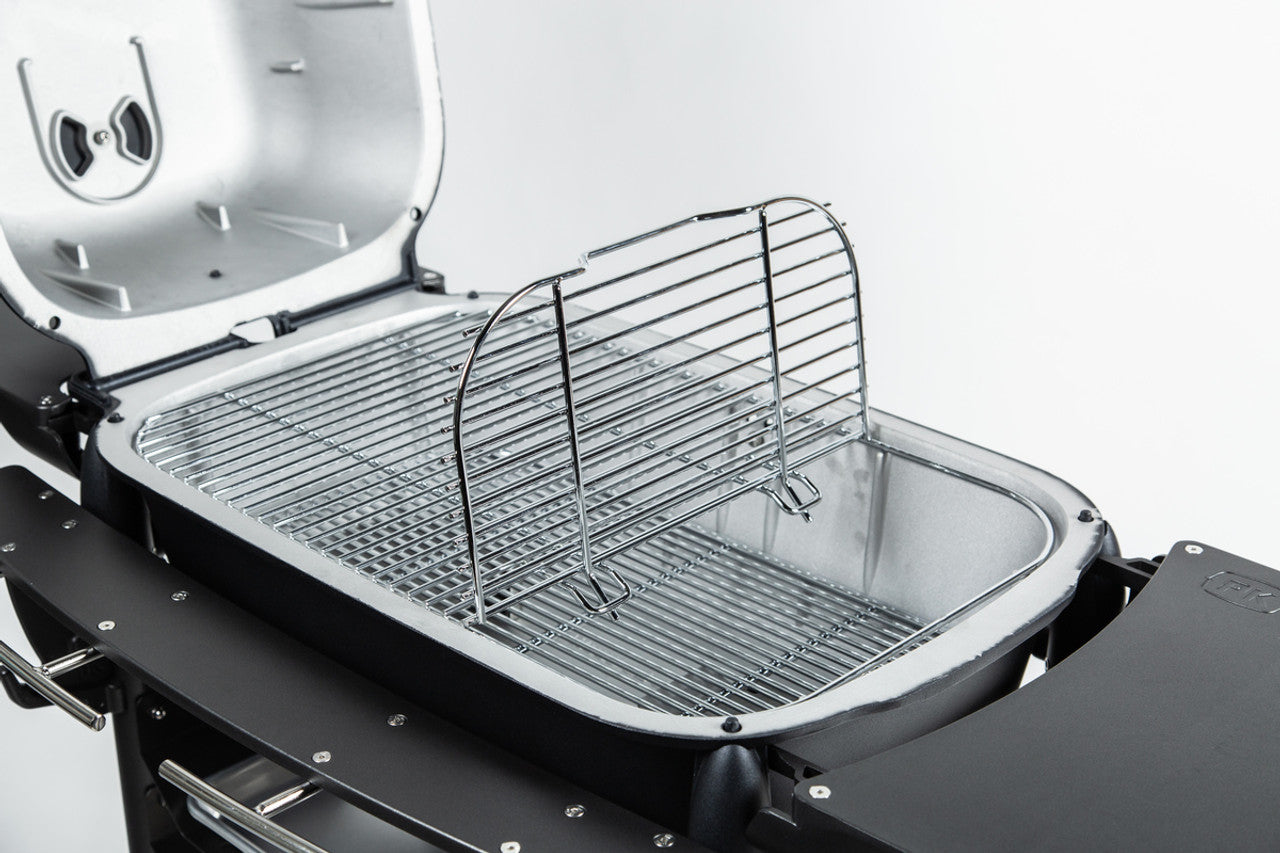 PK Grills - PK300 Portable Charcoal Grill & Smoker