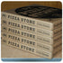 PK Grills Pizza Stone