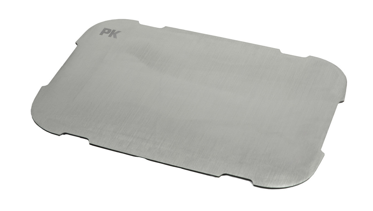 PK360 Solid Griddle Plate PK360A-P-S