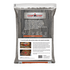 Charwood Charcoal Hickory Pellets 9KG
