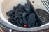 Primo Oval X-Large Charcoal Grill Built In Bundle