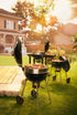 Napoleon Professional 22 Charcoal Kettle BBQ
