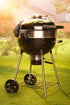 Napoleon Professional 22 Charcoal Kettle BBQ