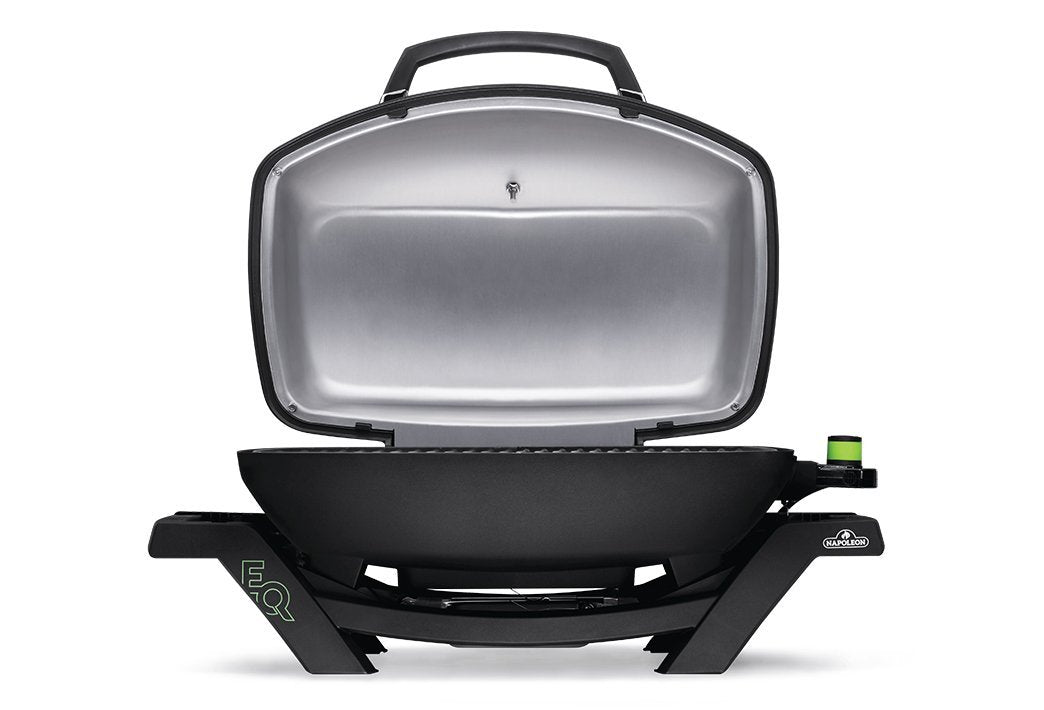 Napoleon Travel Q PRO 285E Electric BBQ
