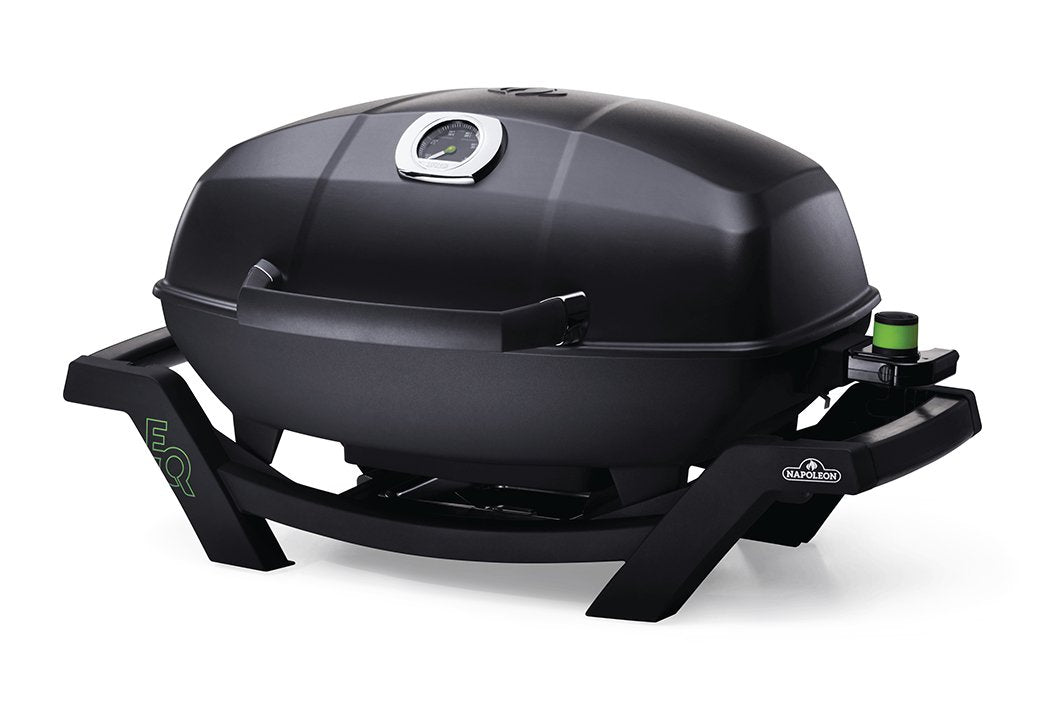 Napoleon Travel Q PRO 285E Electric BBQ