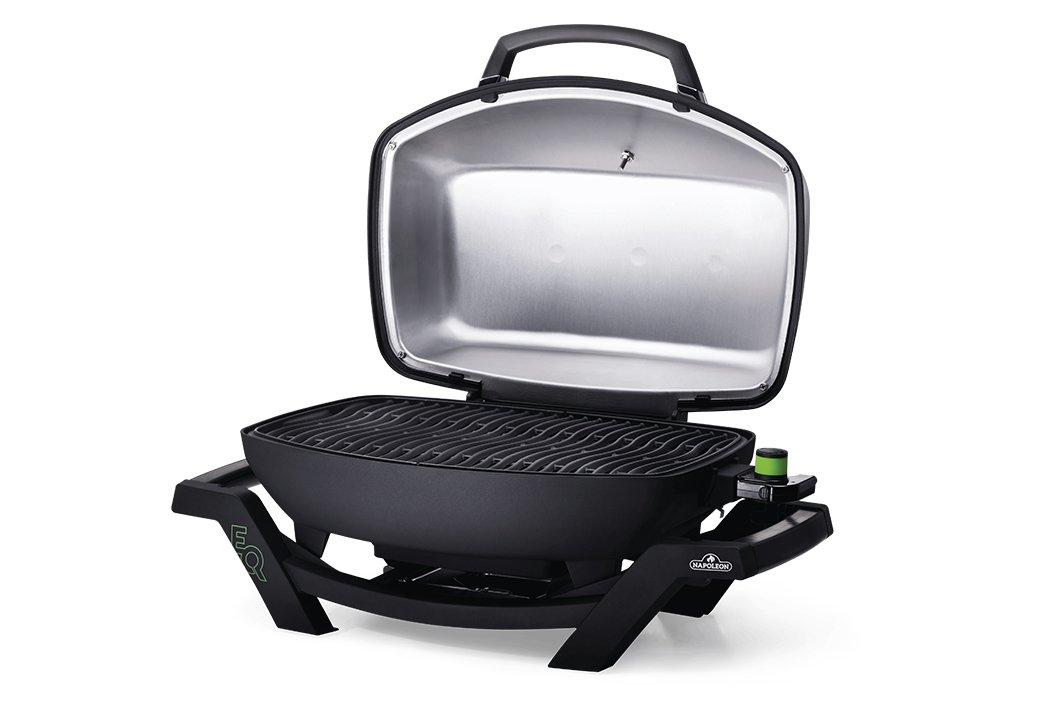 Napoleon Travel Q PRO 285E Electric BBQ