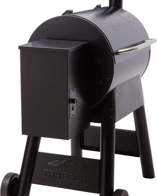 Traeger Pro 22 Wood Pellet Grill