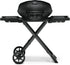 Napoleon Phantom Travel Q Pro with Scissor Cart