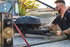 Napoleon Phantom Travel Q Pro with Scissor Cart