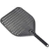 Tucker Perforated Pizza Peel with Short Handle