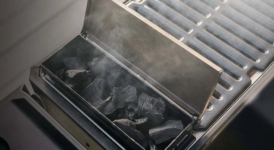 Masterbuilt Portable Charcoal BBQ