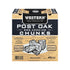Western BBQ Post Oak Wood Chunks
