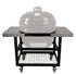 Primo Cart Base with Basket and Side Shelves for Oval XL & Large