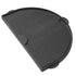 Primo Half Moon Cast Iron Griddle