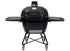 Primo Oval XX-Large All-In-One Charcoal Grill Bundle