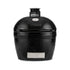 Primo Oval Large Charcoal Grill Built In Bundle