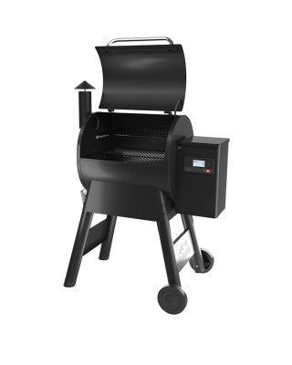 Traeger Pro 575 Wifi Pellet Grill - Ultimate Starter Bundle