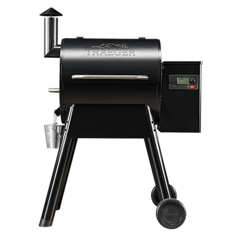 Traeger PRO 575 - TFB57GLEC