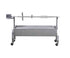 Tucker Flat Top Charcoal Spit