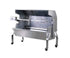 Tucker Semi Hood Charcoal Spit