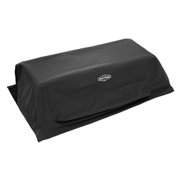 BeefEater Built in 6 Burner Signature Proline Hooded cover
