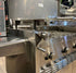 Tucker R Class V12 6 Burner Built In Hybrid BBQ