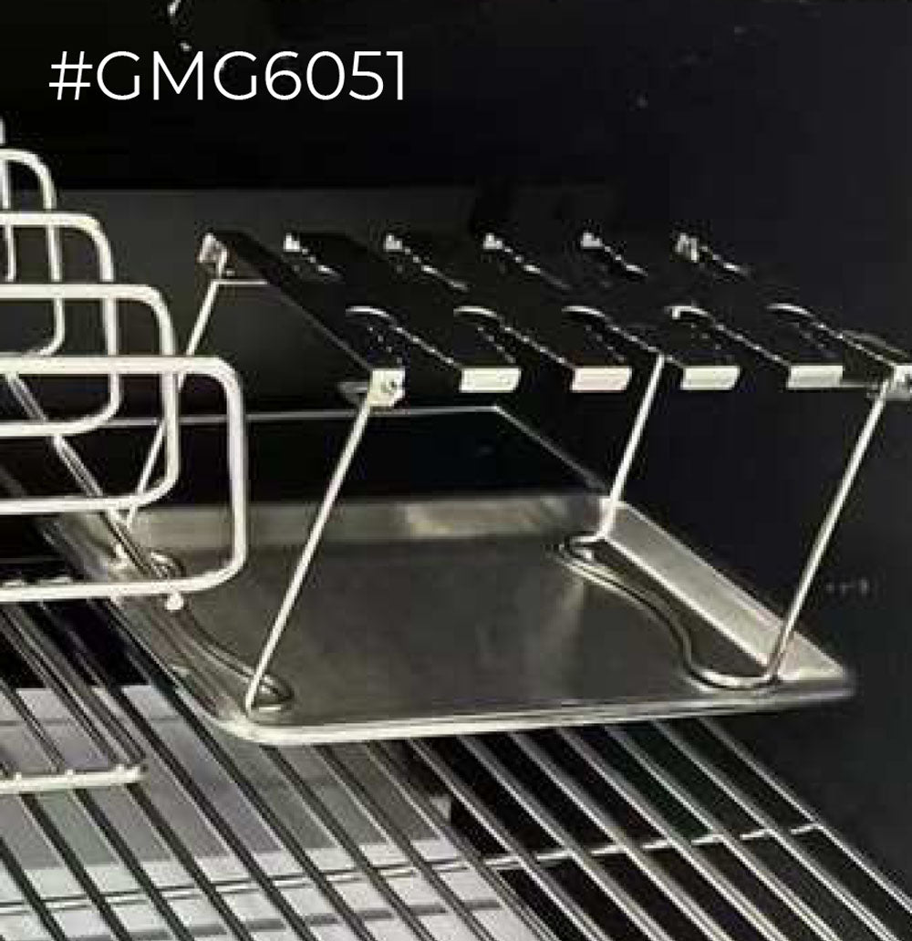GMG RACKTâ„¢ Chicken Leg/Drumette Suspender (GMG6051)