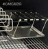 GMG RACKTâ„¢ Chicken Leg/Drumette Suspender (GMG6051)