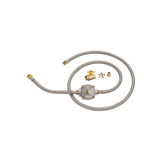 NG Conversion Kit to Suit Rogue 525/625 - RNGKIT525/625