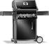 Napoleon Rogue Pro 425 Black BBQ with Range Side Burner