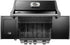 Napoleon Rogue Pro 425 Black BBQ with Range Side Burner