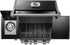 Napoleon Rogue Pro 425 Black BBQ with Range Side Burner