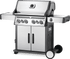 Napoleon Rogue SE 525 RSIB 4 Burner BBQ with Infrared Side and Rear Burners