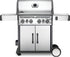 Napoleon Rogue SE 525 RSIB 4 Burner BBQ with Infrared Side and Rear Burners