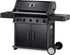 Napoleon Rogue RXT 625 5 Burner BBQ with Side Burner