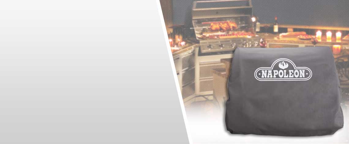 Napoleon 485 Series Premium Built-In BBQ Cover