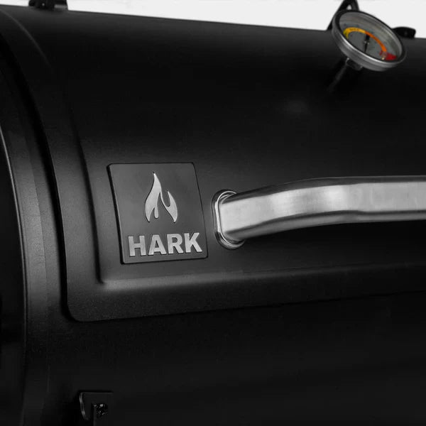 Hark Chubby Offset Smoker - 2026 Version