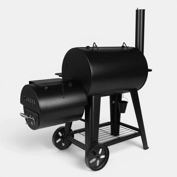 Hark Chubby Offset Smoker - 2026 Version