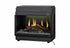 Real Flame Vista Three Sided Electric Fireplace