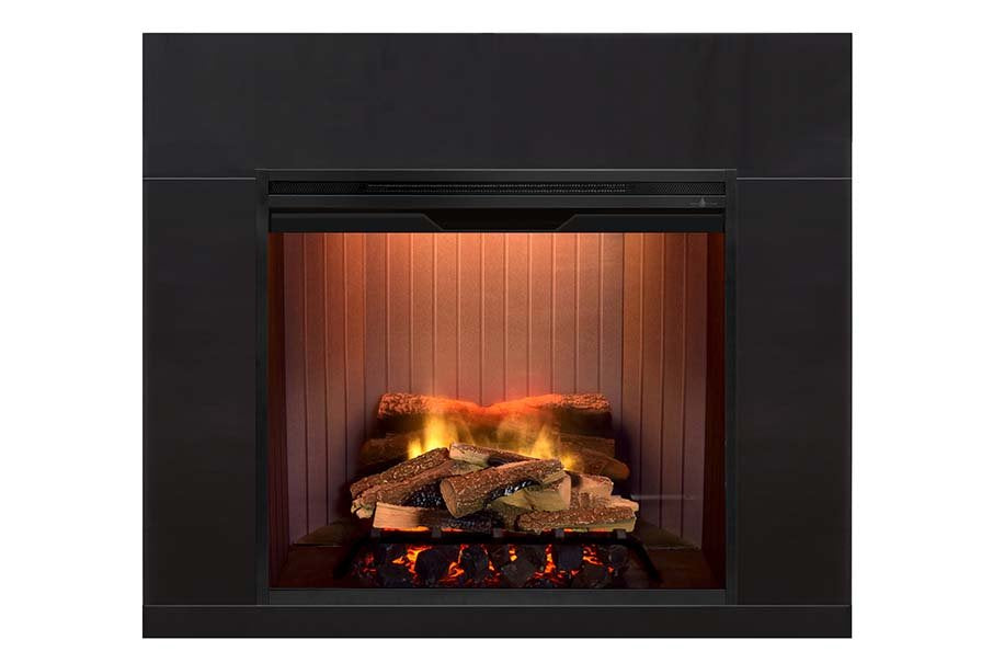 Real Flame Evo 900 Electric Fireplace