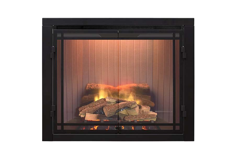 Real Flame Evo 900 Electric Fireplace