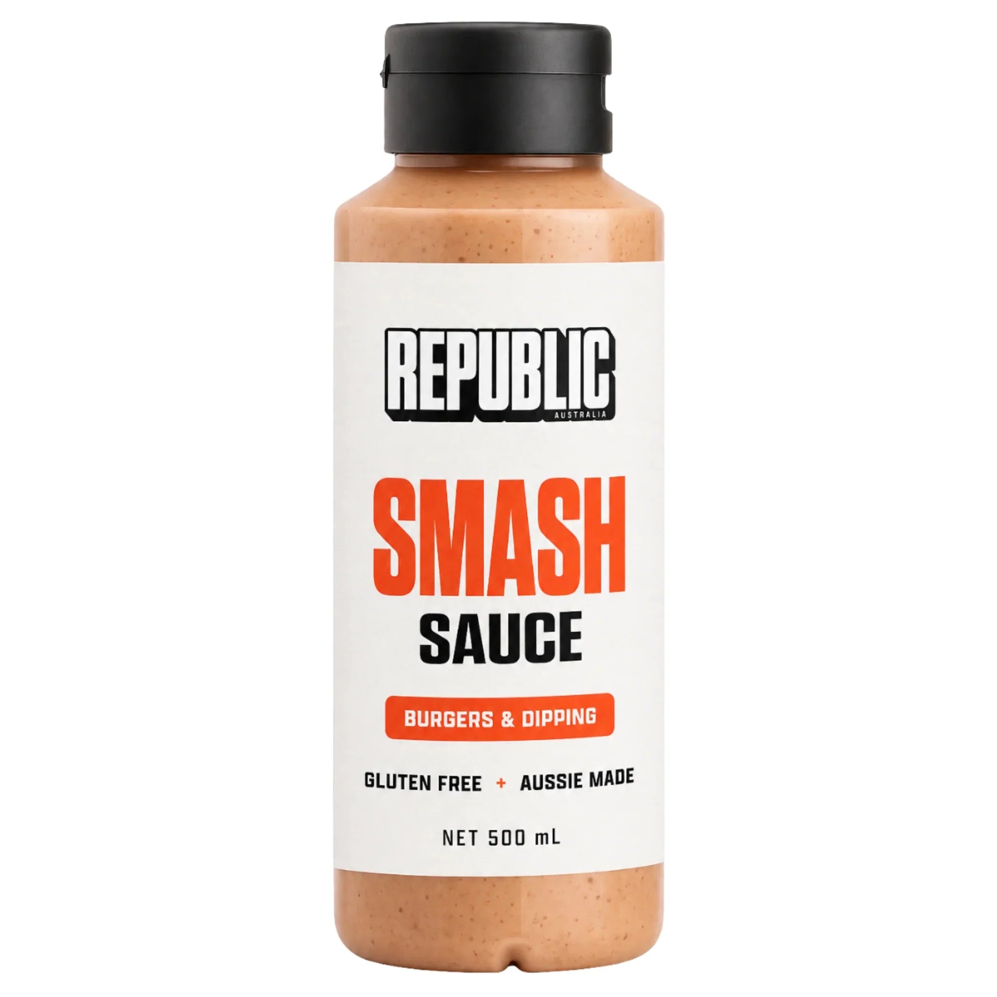 Republic Smash Sauce for Burgers & Dipping