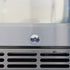 Rhino 2 Door Outdoor Beverage Centre- Stainless Steel GSP2H-SS