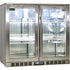 Tucker Horizon Marine Grade BBQ and Rhino Outdoor ENVY 316 Bundle Deal