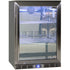 Rhino Energy Efficient Alfresco Glass Door 129L Bar Fridge