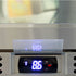 Rhino Energy Efficient alfresco 138L Bar Fridge with Low E