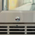 Rhino Energy Efficient Alfresco Glass Door 129L Bar Fridge