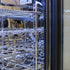 Rhino Energy Efficient Alfresco Glass Door 129L Bar Fridge